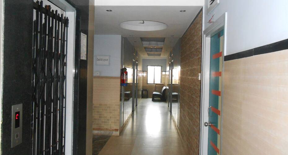 Hotel Rupashi Bangla, Digha 4